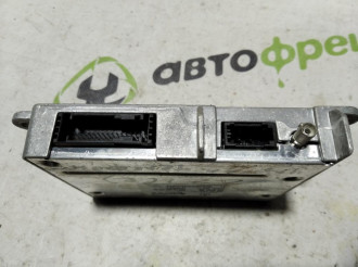 Блок управления телефоном S 221