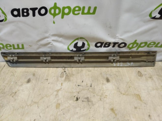 Молдинг двери задней левой E 210