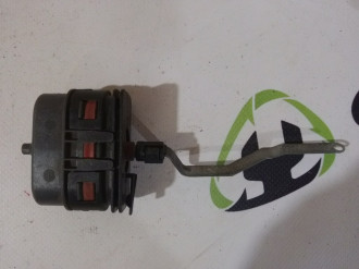 Моторчик заслонки отопителя E 210