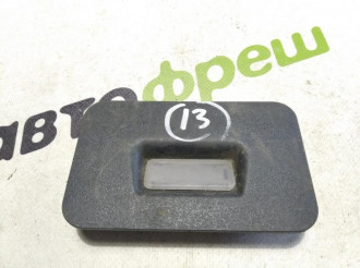 Плафон салонный S 220