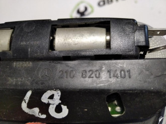 Дисплей информационный E 210