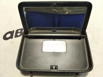 Зеркало в потолок S 221