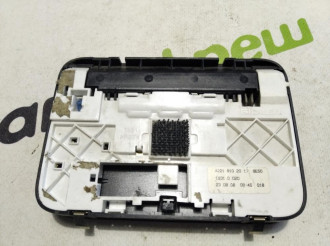 Зеркало в потолок S 221