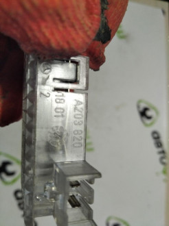 Плафон салонный Ml 164