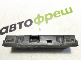 Блок управления кондиционером S 220