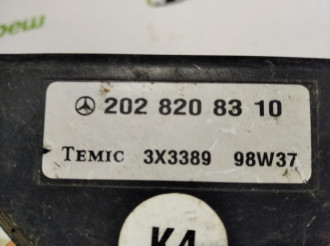 Датчик Clk 208
