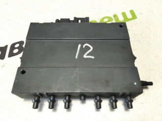 Блок управления сиденьем водительским S 221