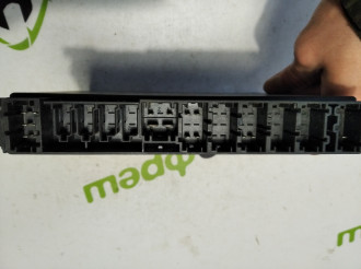 Блок управления сиденьем задним S 220