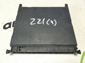 Блок управления сиденьем задним S 221