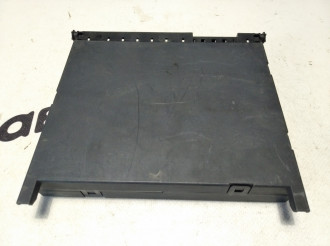 Блок управления сиденьем задним S 220