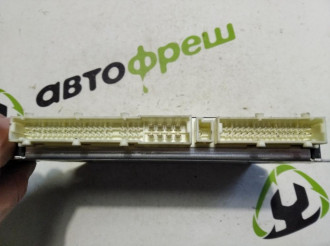 Блок управления подвеской S 221