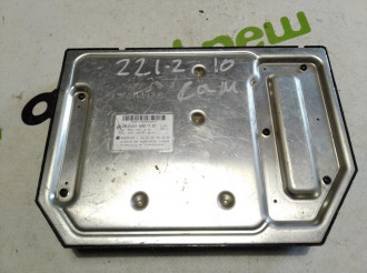 Блок SAM передний S350 221