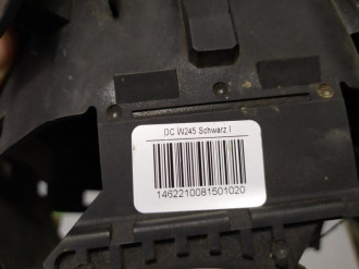 Накладка подушки в руль Ml 164