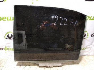 Стекло двери задней левой E 210