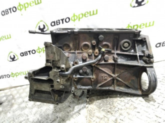 Блок двигателя E 124