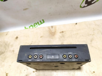 Блок управления магнитолой S 220