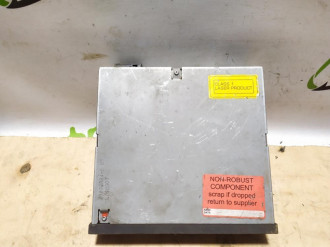 Блок управления магнитолой S 220