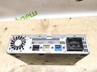 Блок управления магнитолой S 220