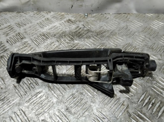 Ручка двери задней левой E 210