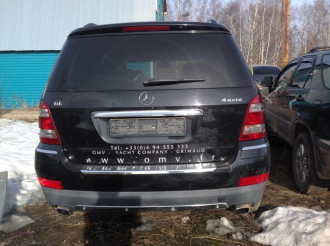 В разборе Ml 164