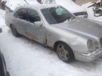 В разборе E 210