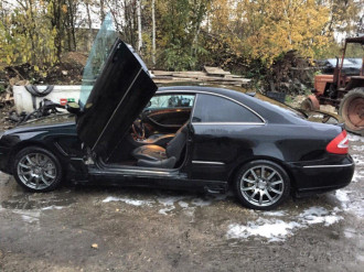 В разборе Clk 209