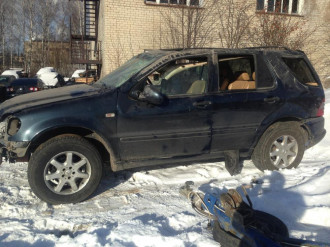 В разборе Ml 163