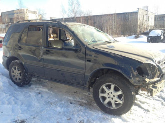 В разборе Ml 163