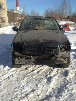 В разборе Ml 163