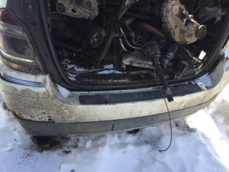 В разборе Gl 164