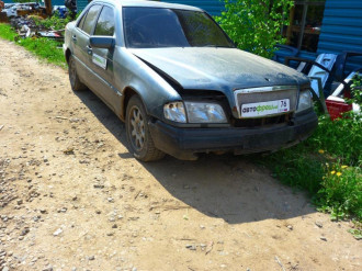 В разборе C 202