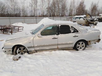 В разборе E 210