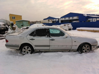 В разборе E 210
