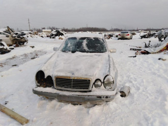 В разборе E 210