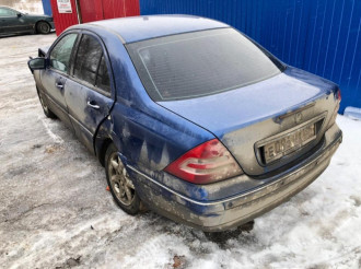 В разборе C 203