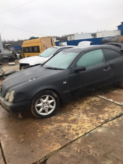В разборе Clk 208