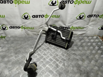 Радиатор отопителя C 203