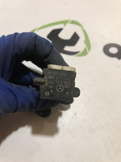 Датчик Air Bag Gl x164