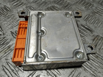 Блок управления Air Bag E 210