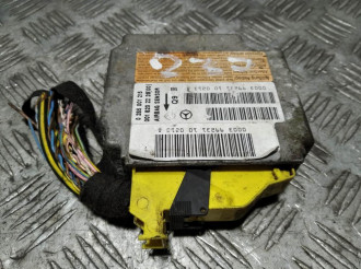 Блок управления Air Bag C 203