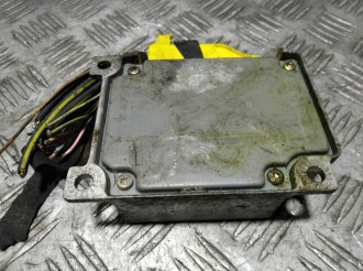 Блок управления Air Bag C 203