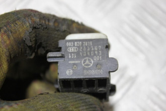 Датчик Air Bag S 221