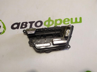 Блок управления сиденьем задним S450 220