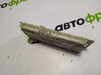 Блок управления abs C 202