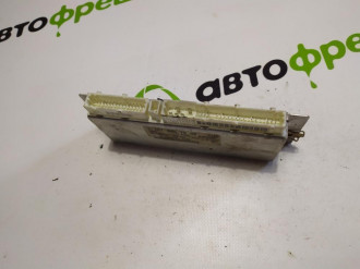 Блок управления abs C 202