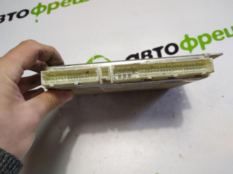 Блок управления ABS Ml 163