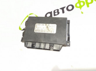 Блок парковки S 220