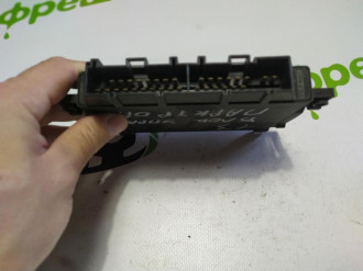 Блок парковки S 220