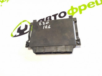 Блок парковки S 220