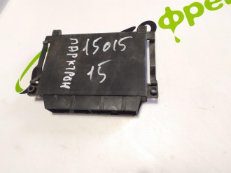 Блок парковки S 220